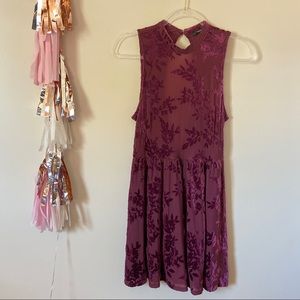 🍁Forever 21 dress - size large